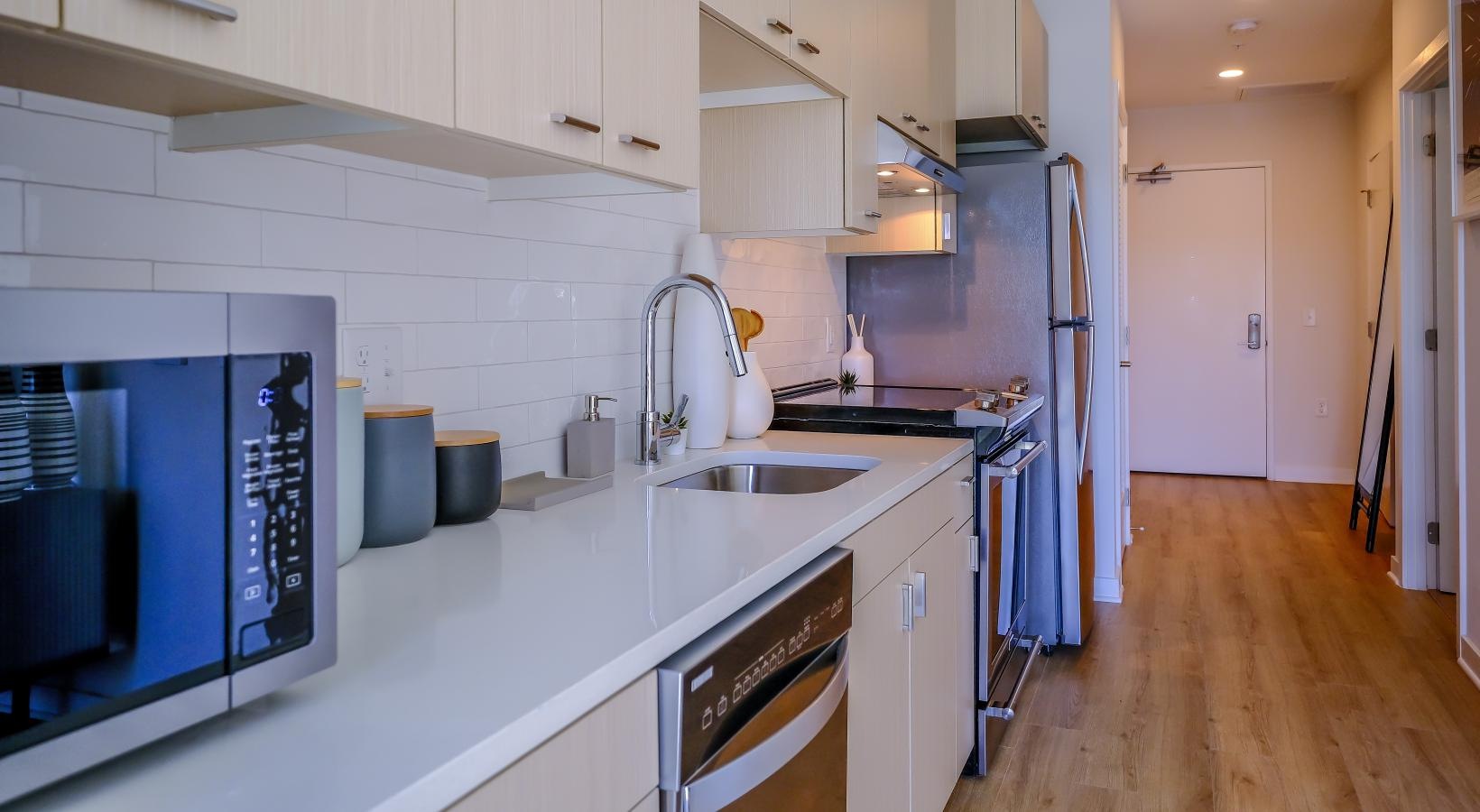 Beautiful kitchens with designer finishes open concept kitchen