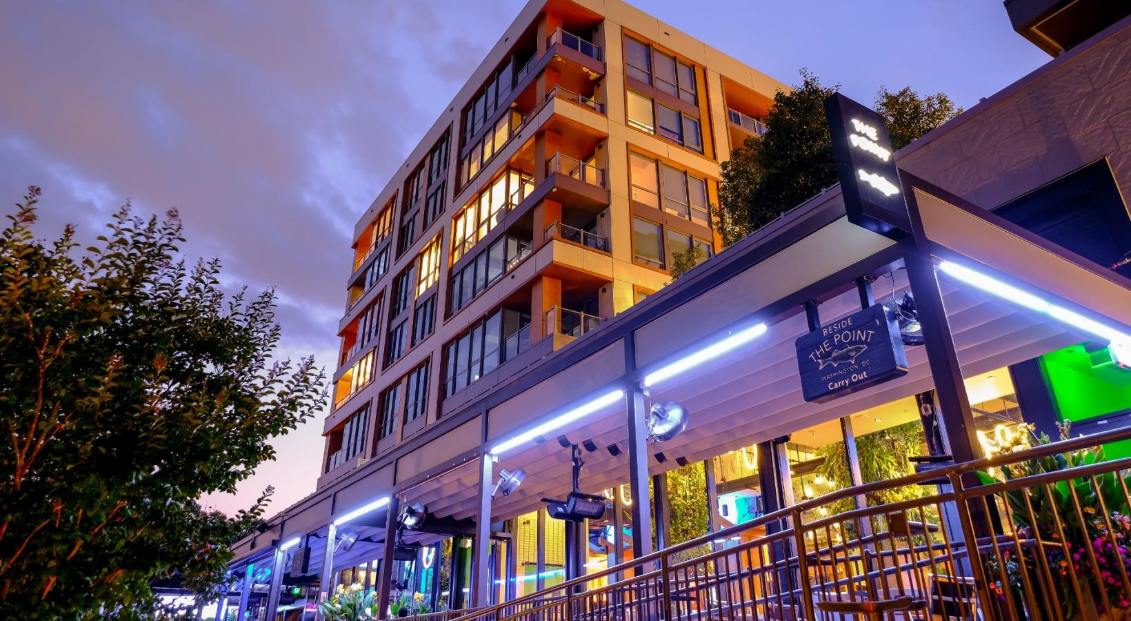 Find your perfect fit at Riverpoint Beside the Point at Riverpoint