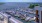 a marina full of boats